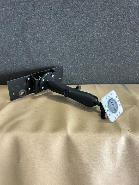Pivot PPK 2.0 Mounting Plate
