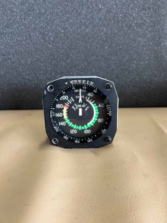 Airspeed Indicator | P/N EA-5175-29-CES