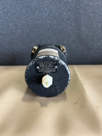 Nutone Altimiter | P/N 1845X-4-03
