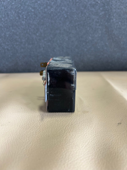 Cessna Fuel Cluster | P/N C669537-0106