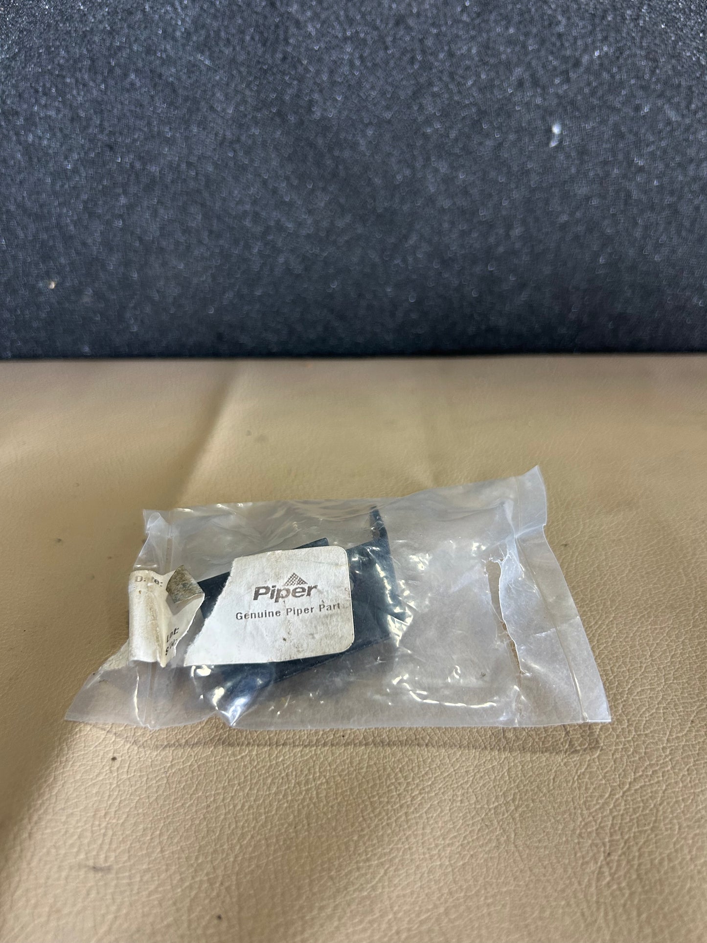 Piper Latch Assembly | Parking Brake | P/N 63358-000