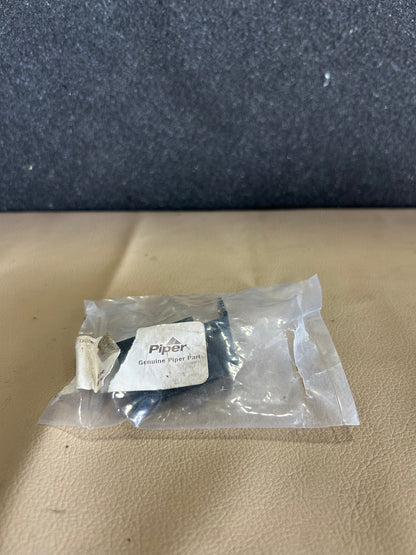 Piper Latch Assembly | Parking Brake | P/N 63358-000
