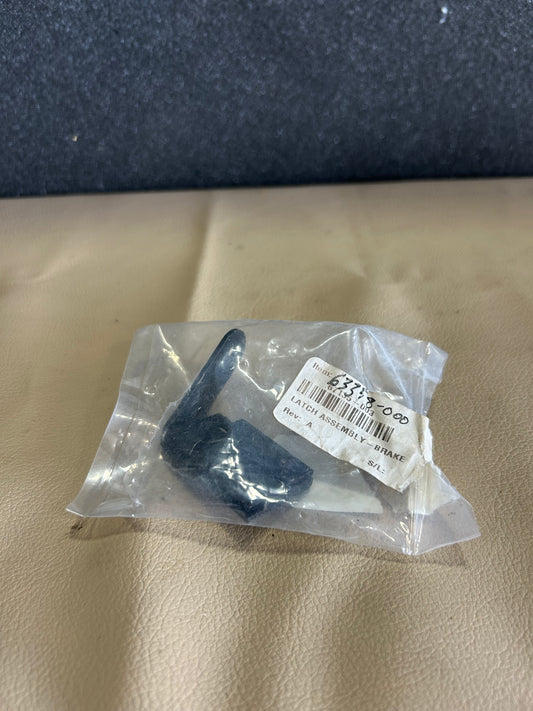 Piper Latch Assembly | Parking Brake | P/N 63358-000