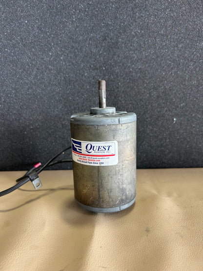 Hartzell Motor | P/N 94E56-2