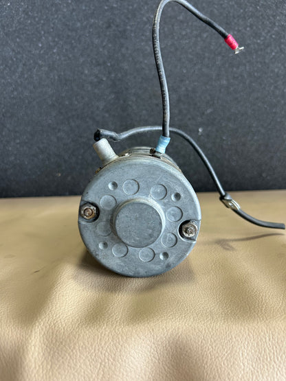 Hartzell Motor | P/N 94E56-2