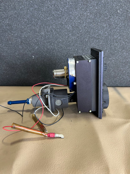 Dukes Cabin Pressure Controller | P/N 1512-00-1
