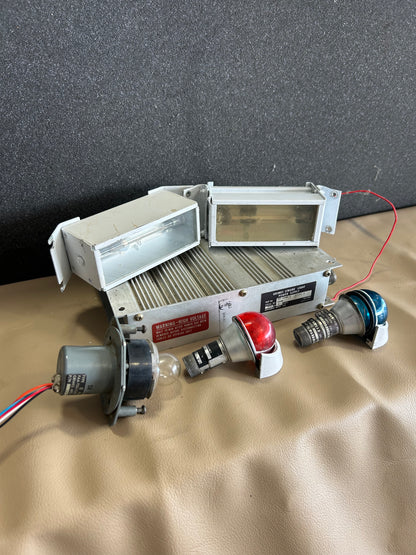 Position Light/Strobe Light Kit