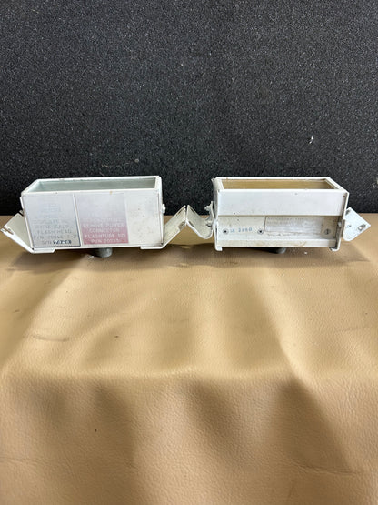 Position Light/Strobe Light Kit