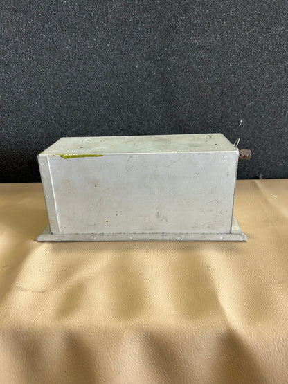 Narco UGR-2 UHF Glideslope Reciever | P/N CN140A6