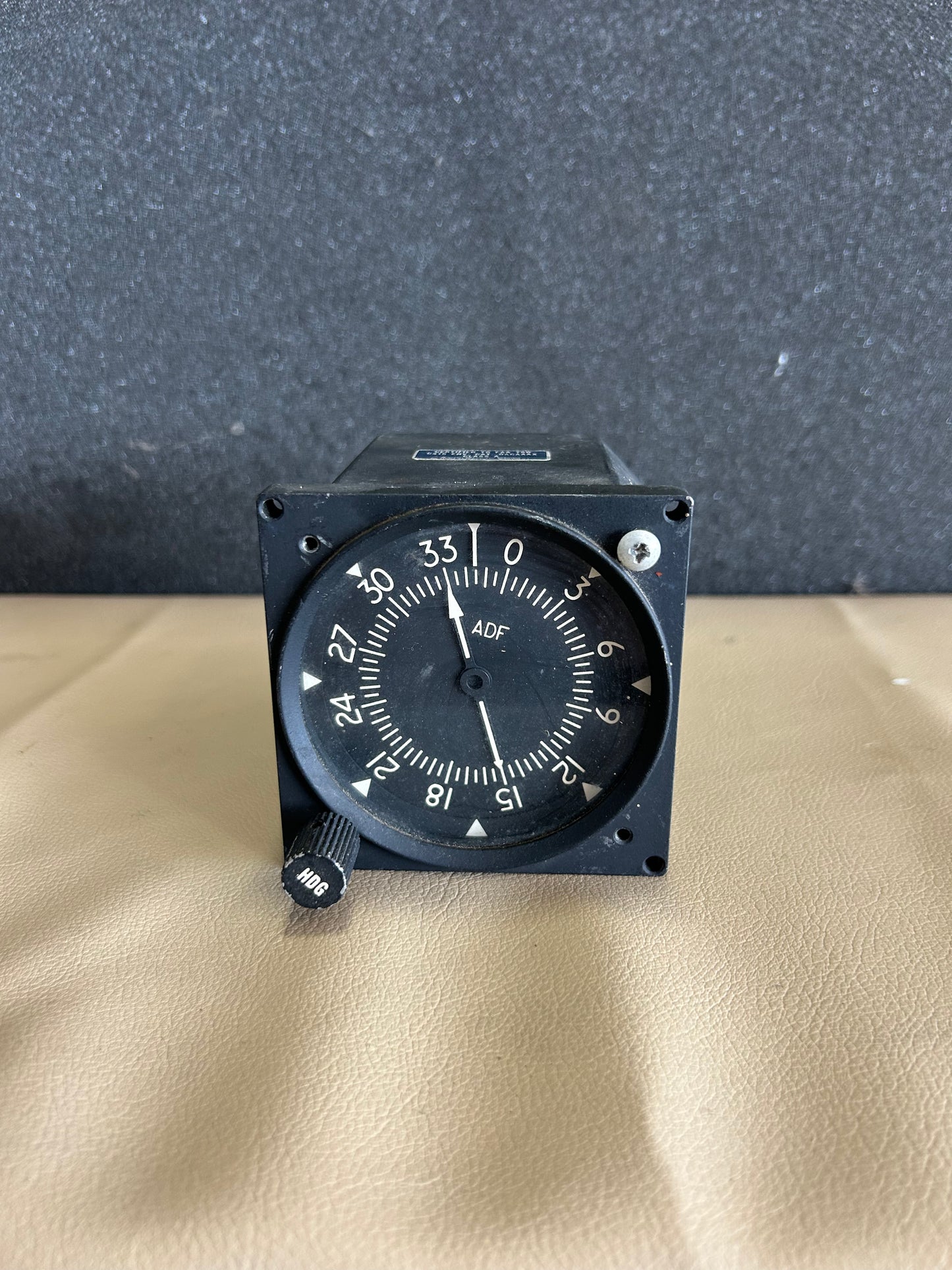 ARC IN-346A Automatic Direction Finder | P/N 40980-1001