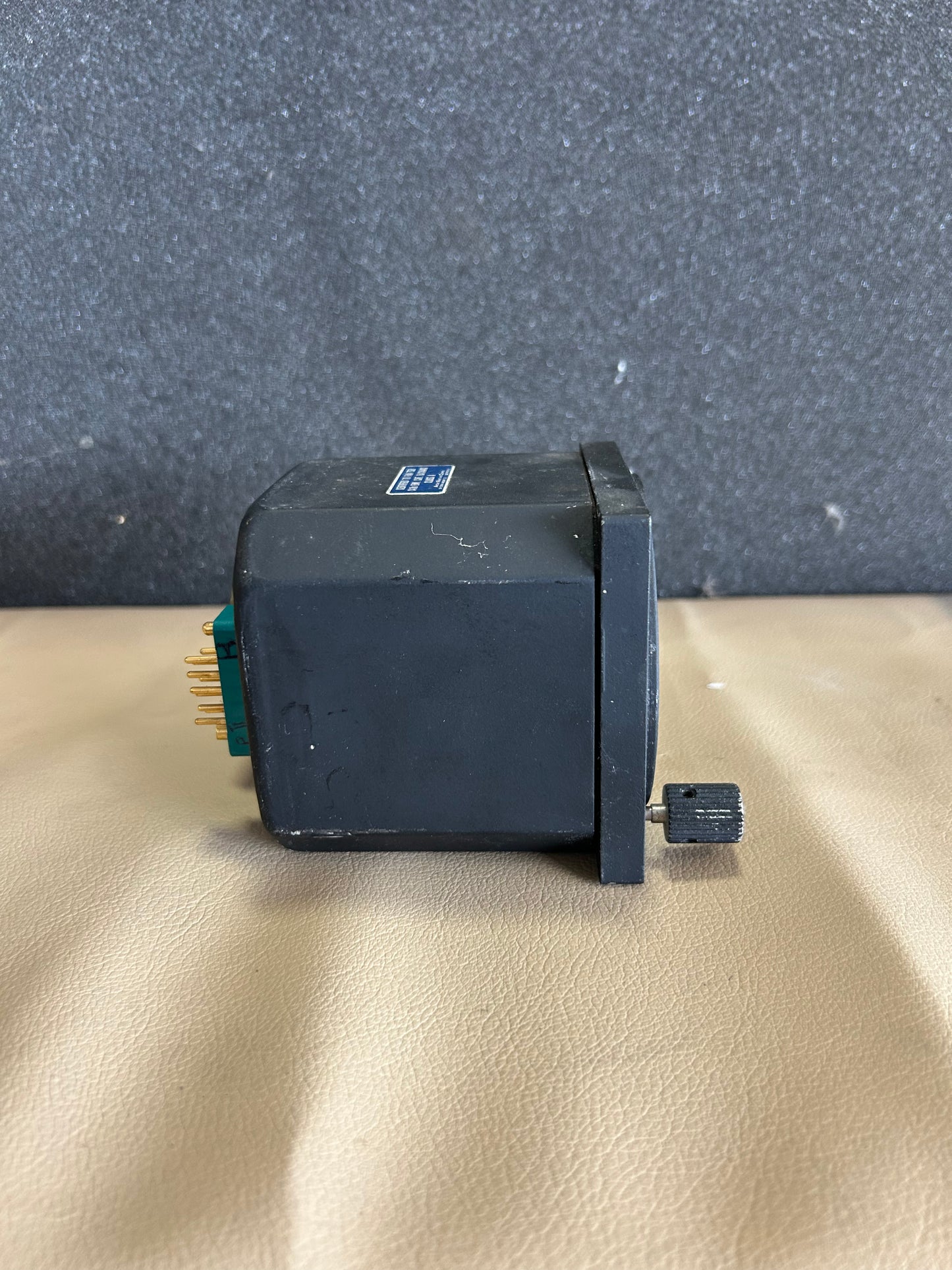 ARC IN-346A Automatic Direction Finder | P/N 40980-1001