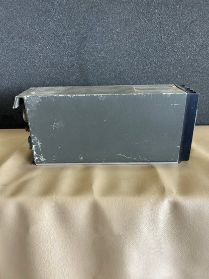 King KXP-750A Transponder | P/N 066-1025-00