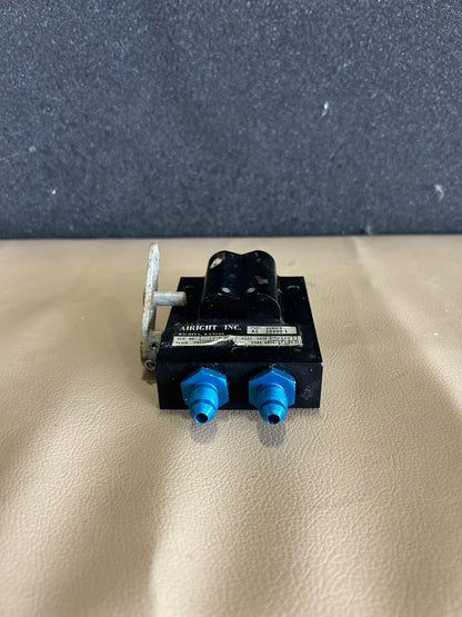 Airight Parking Break Valve | P/N 20800-1