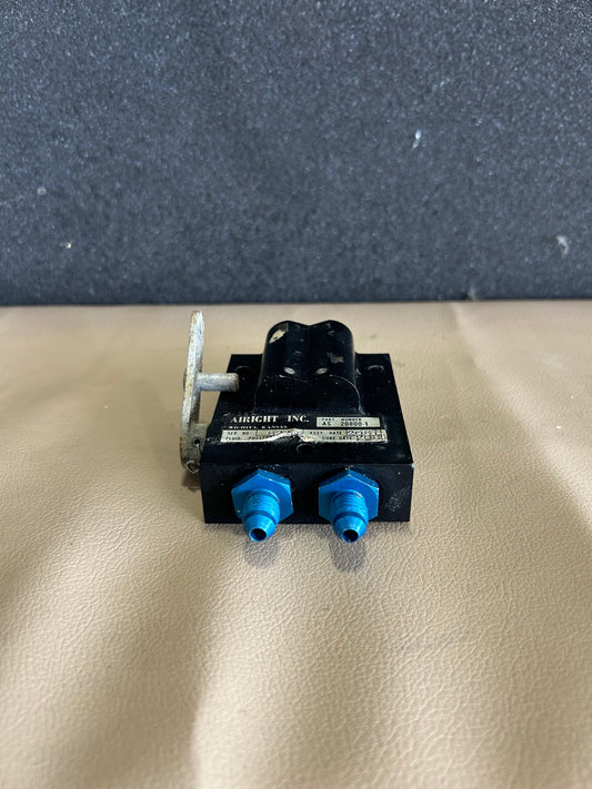 Airight Parking Break Valve | P/N 20800-1
