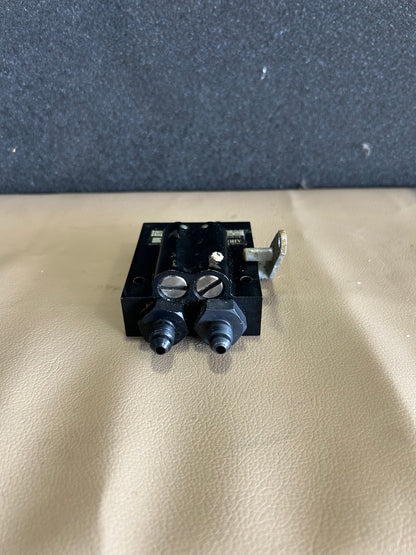 Airight Parking Break Valve | P/N 20800-1