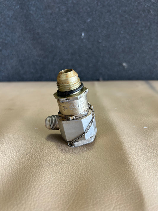 Kohler Relief Valve | P/N K-1221-8-6