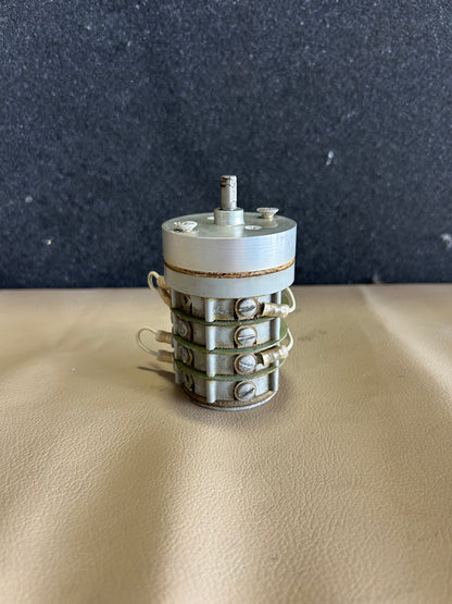Janco Rotary Switch | P/N 1715