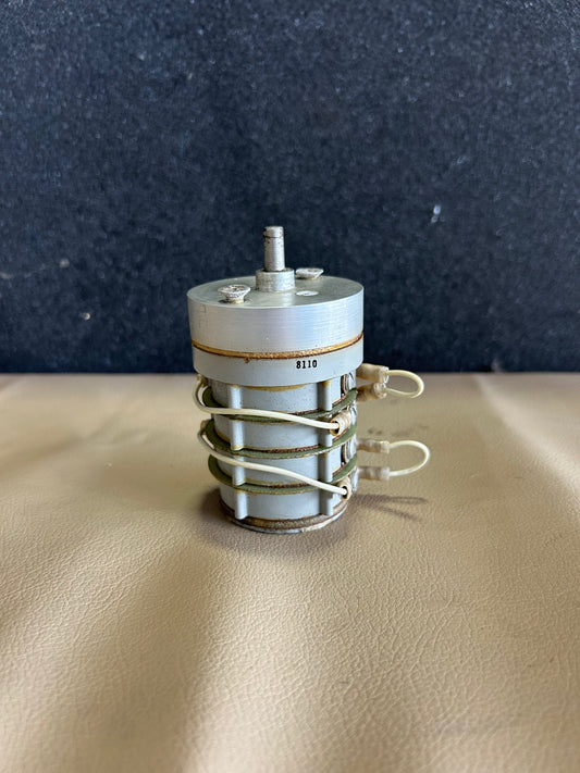 Janco Rotary Switch | P/N 1715
