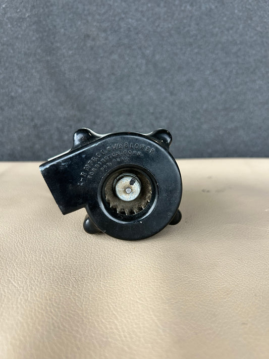 Ripley Blower Assembly | P/N 6600231.1