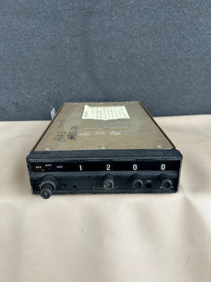 Collins RCR-650A ADF Reciever | P/N 622-3587-001