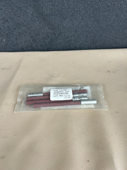 Dayton-Granger Static Wick | P/N 15340