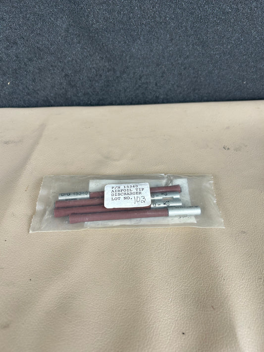 Dayton-Granger Static Wick | P/N 15340