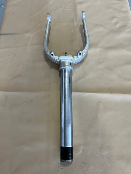 Piper Aztec PA-23-250 | Nose Gear Fork W/ Tube | P/N 31792-02