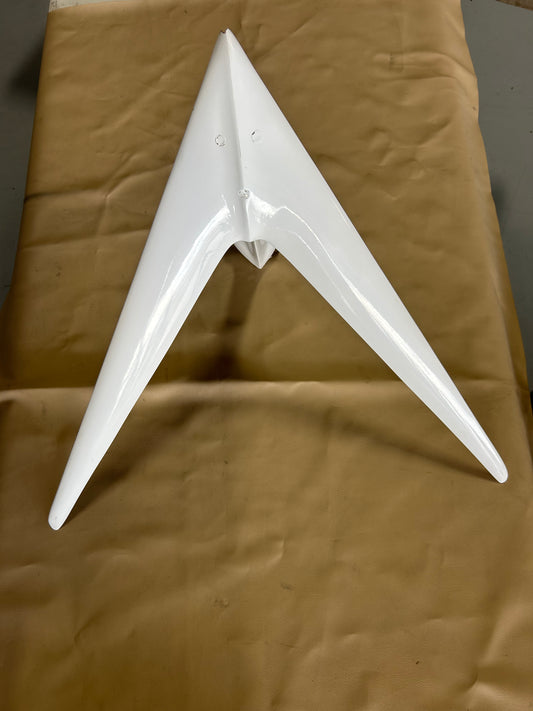 Beechcraft Nav/Com Antenna | P/N 35-5011-1