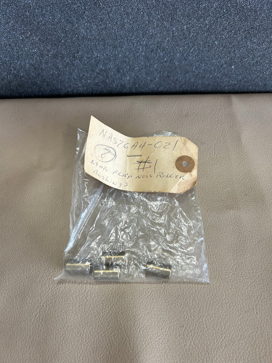 Lear Flap Bushing | P/N NAS76A4-021