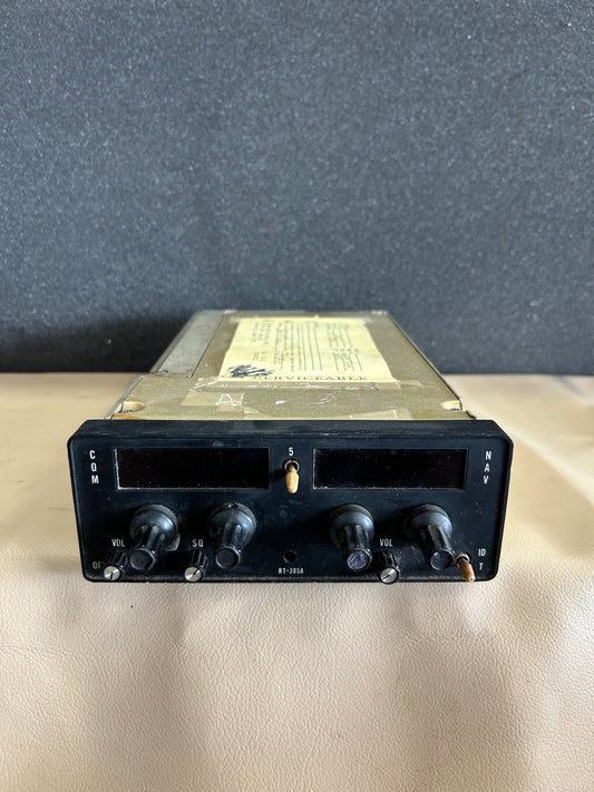 Receiver Transmitter | P/N 46660-1000