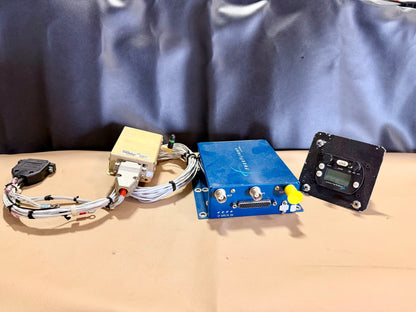 FreeFlight ADSB System FDL-978-XVR | P/N 87098-00-FX00