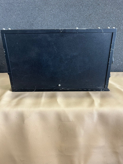 3M WX-10A Stormscope Processor | P/N 78-8047-0985-1