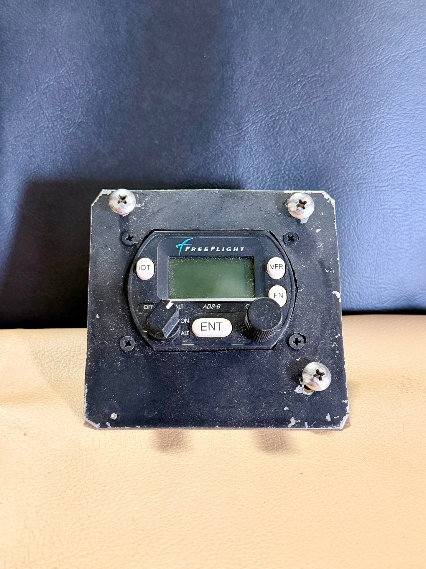 FreeFlight ADSB System FDL-978-XVR | P/N 87098-00-FX00
