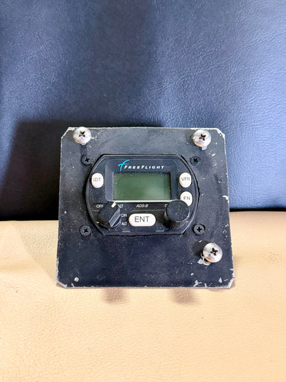 FreeFlight ADSB System FDL-978-XVR | P/N 87098-00-FX00