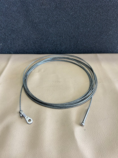 180" Autopilot Servo Cable