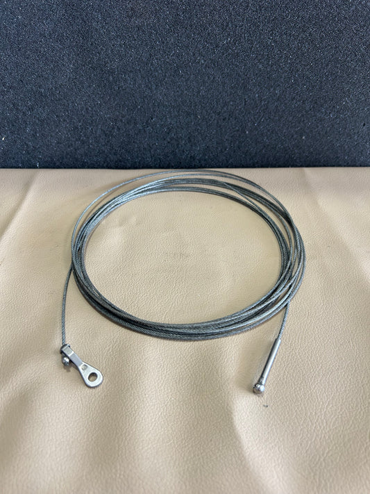 180" Autopilot Servo Cable