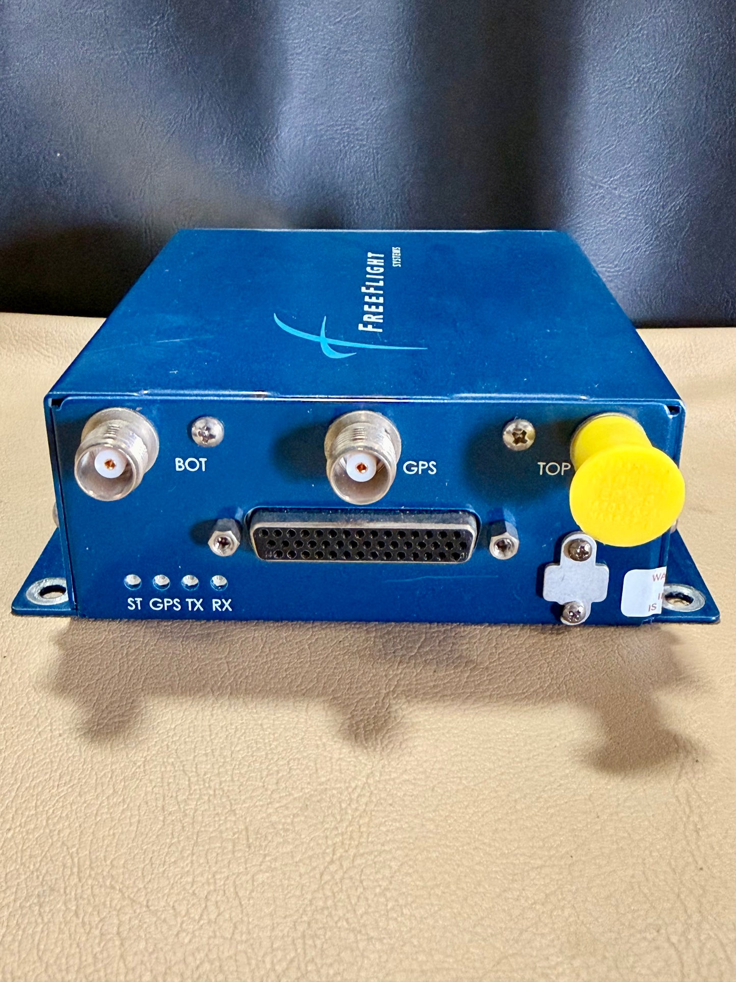 FreeFlight ADSB System FDL-978-XVR | P/N 87098-00-FX00