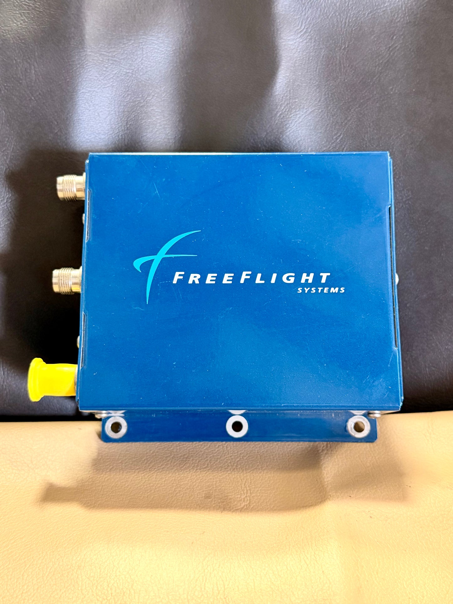 FreeFlight ADSB System FDL-978-XVR | P/N 87098-00-FX00