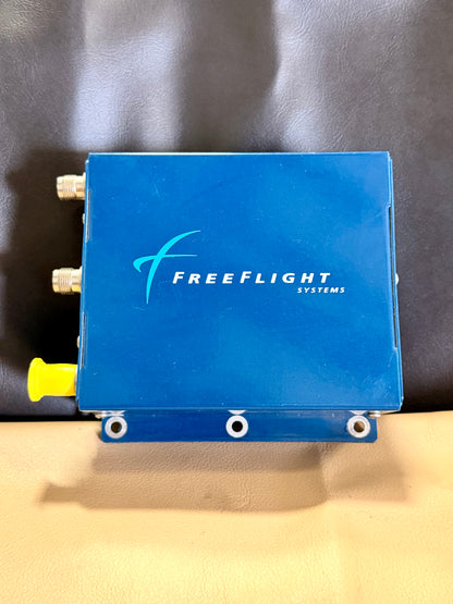 FreeFlight ADSB System FDL-978-XVR | P/N 87098-00-FX00