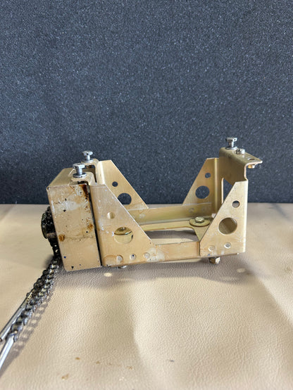 Aircraft Radio and Control Servo Mount | 44415-4060