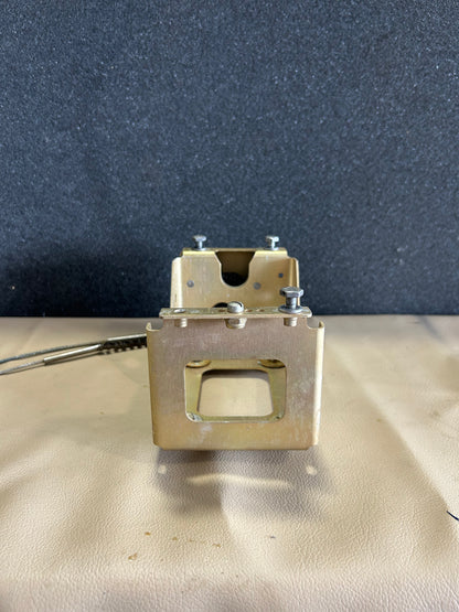 Aircraft Radio and Control Servo Mount | 44415-4060
