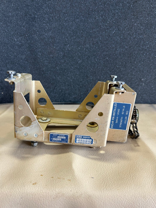 Aircraft Radio and Control Servo Mount | 44415-4060