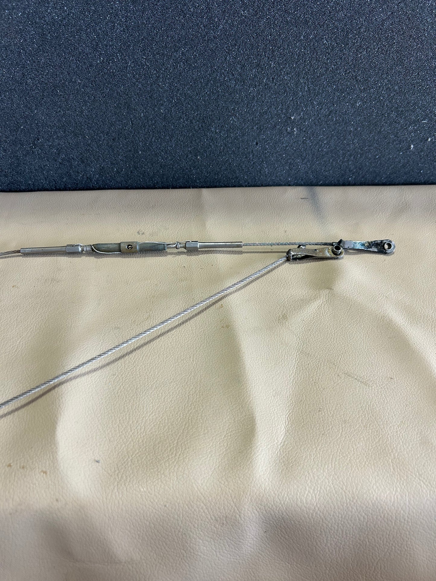 Aircraft Radio and Control Servo Mount | 44415-4060
