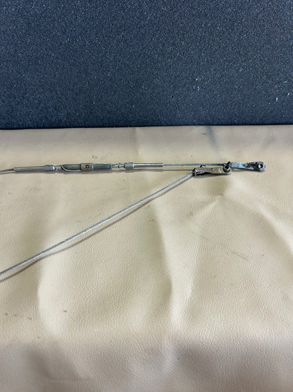 Aircraft Radio and Control Servo Mount | 44415-4060