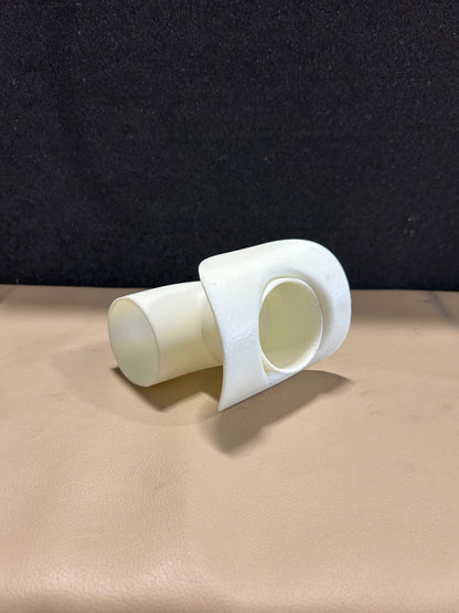 Scoop W/ Elbow | P/N 0413233