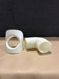 Scoop W/ Elbow | P/N 0413233