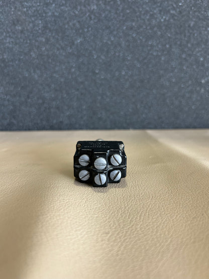 2TL1-7E Honeywell Toggle Switch | P/N MS24659-27E