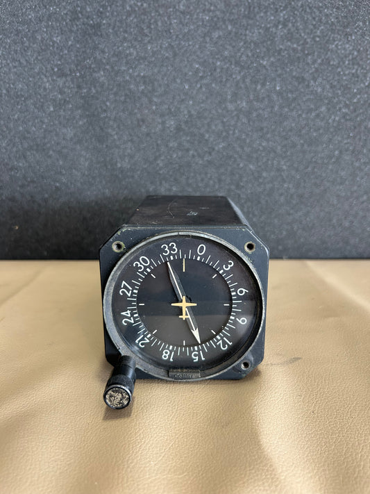Collins IND-650A ADF Indicator | P/N 622-4480-001