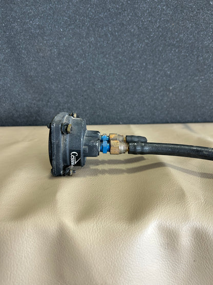 Cessna Suction Gauge | P/N C668540-0101