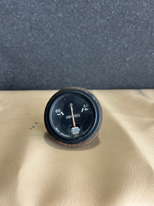 Cessna Ammeter Indicator Gauge | P/N 4015-5-111